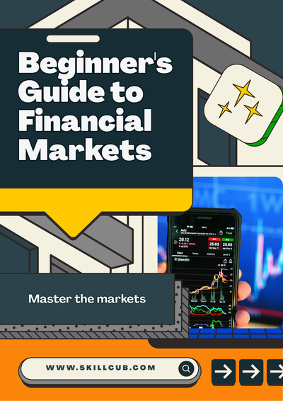 Beginner's Guide to Financial Markets