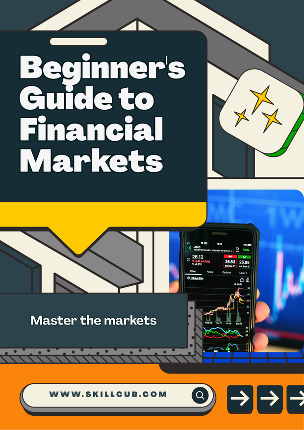 Beginner's Guide to Financial Markets