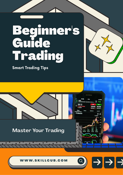 Beginner's Guide to Smart Trading