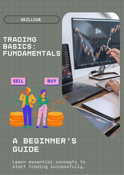 Trading Basics: Fundamentals