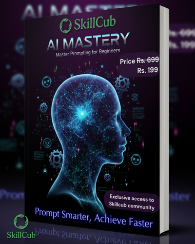AI Mastery: Master Prompting for beginners